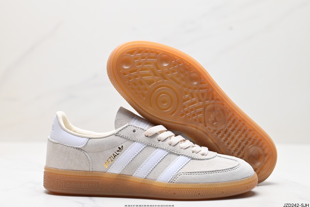 Adidas Handball Shoes